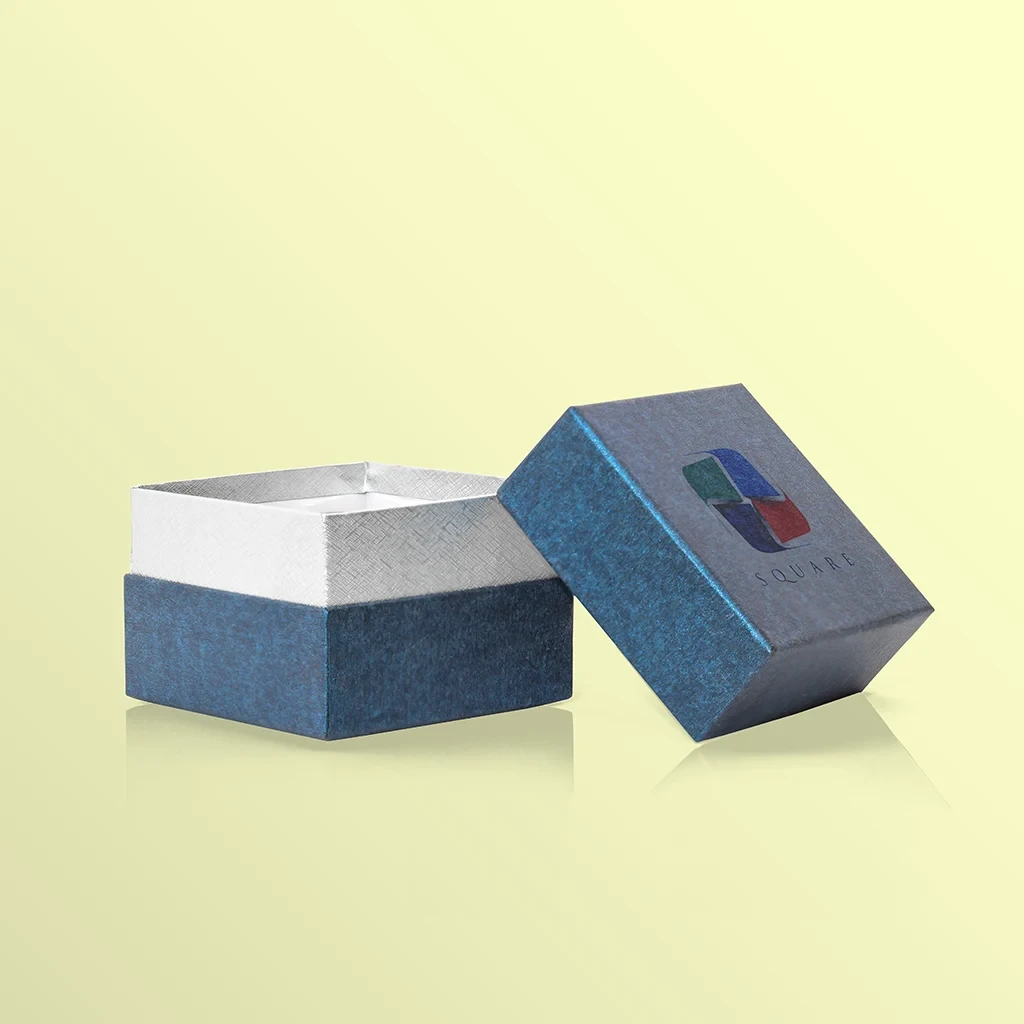Custom Shoulder Boxes | Printed Shoulder Neck Rigid Boxes