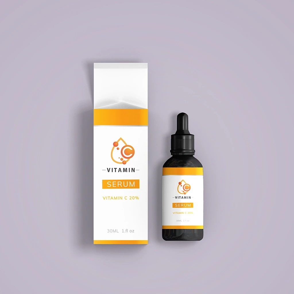 Secrum Box Design Get Unique Custom Serum Packaging Boxes | Free Shipping