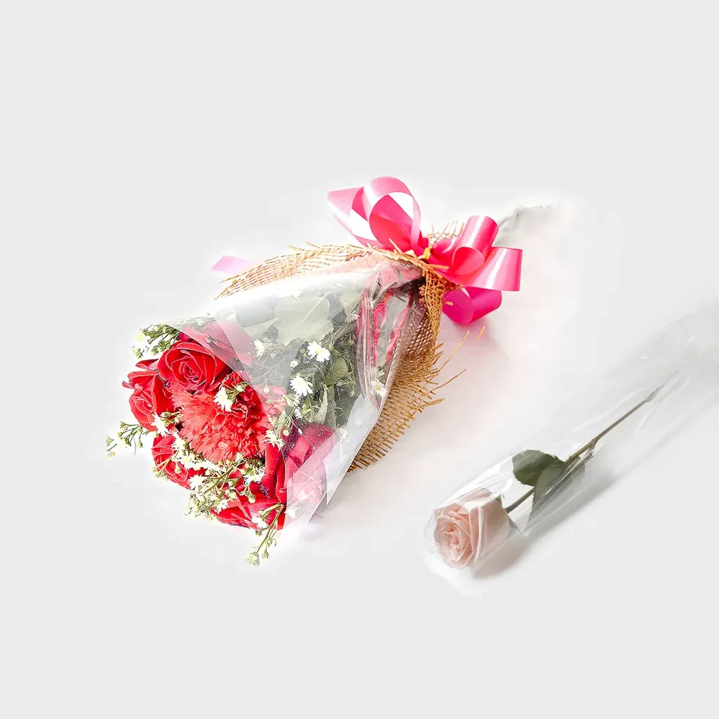 Order Custom Cellophane Wraps | Brand Packaging Needs | BoxLark, image size:1024x1024