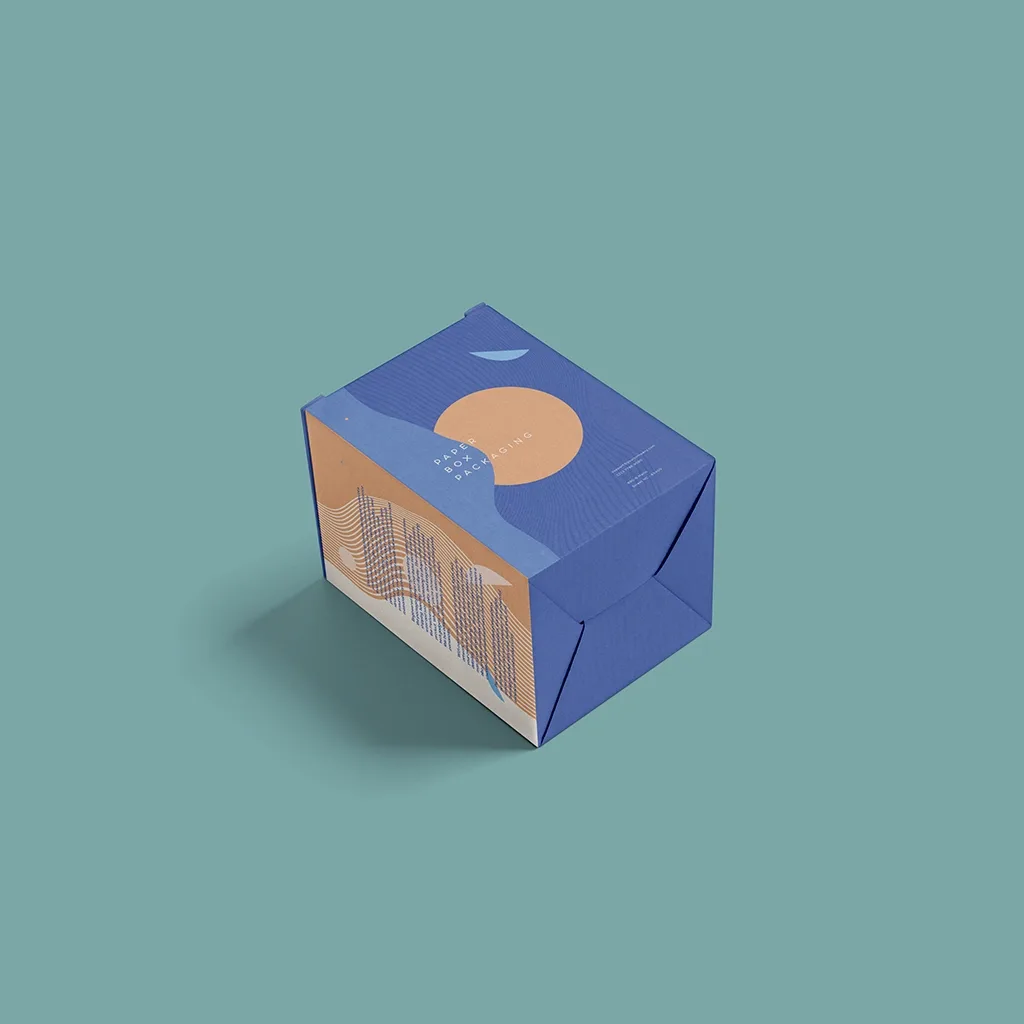 Snap Design Box Custom Snap lock Boxes | Free Designing and Free Shipping!