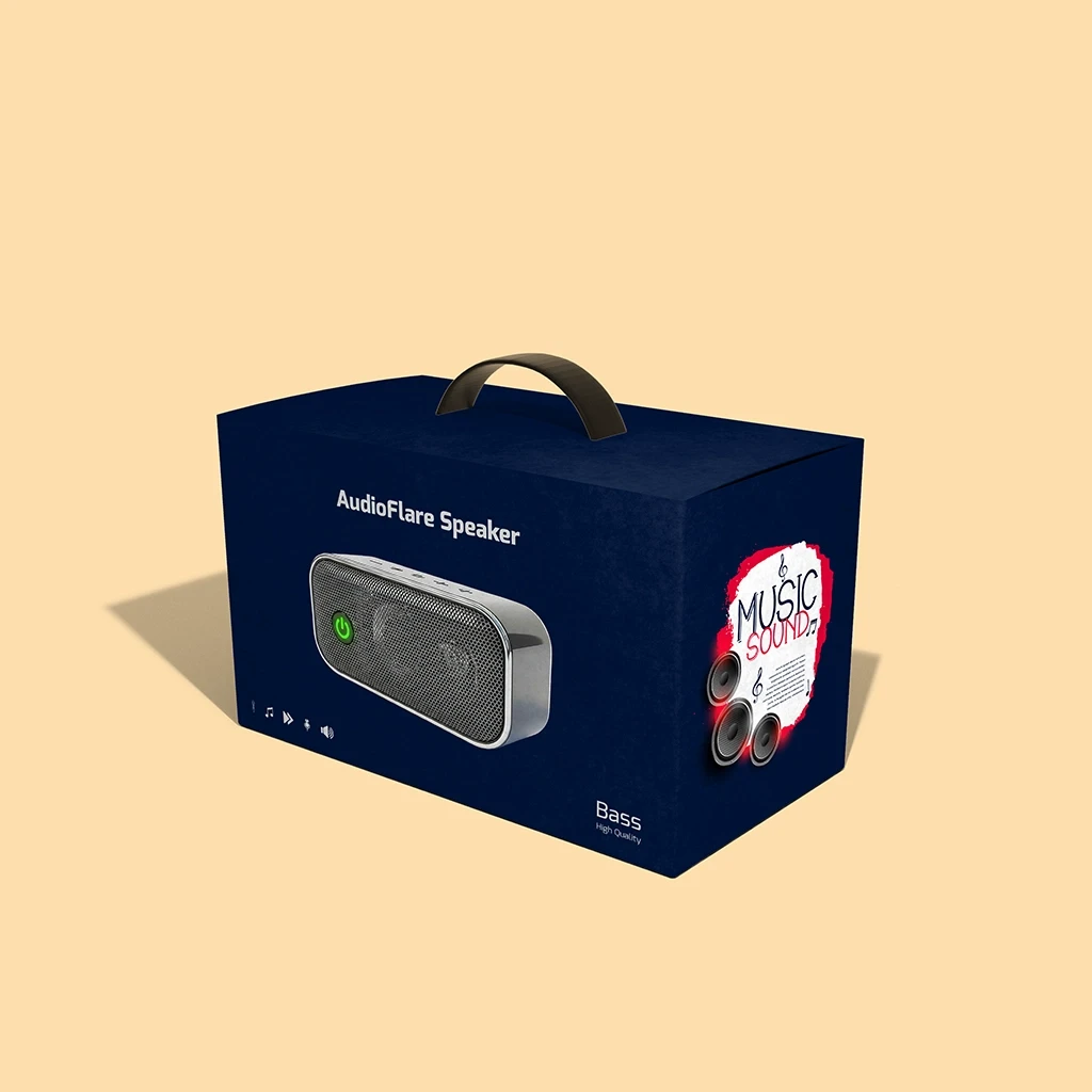 Supercharge Your Sales with BoxLark’s Custom Speaker Boxes