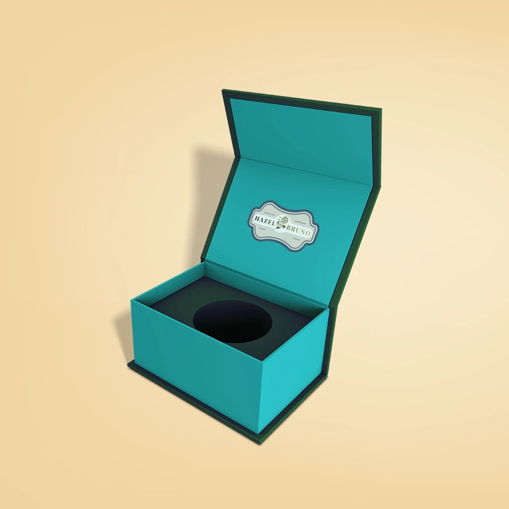 Custom Presentation Boxes | Luxury Presentation Box Packaging