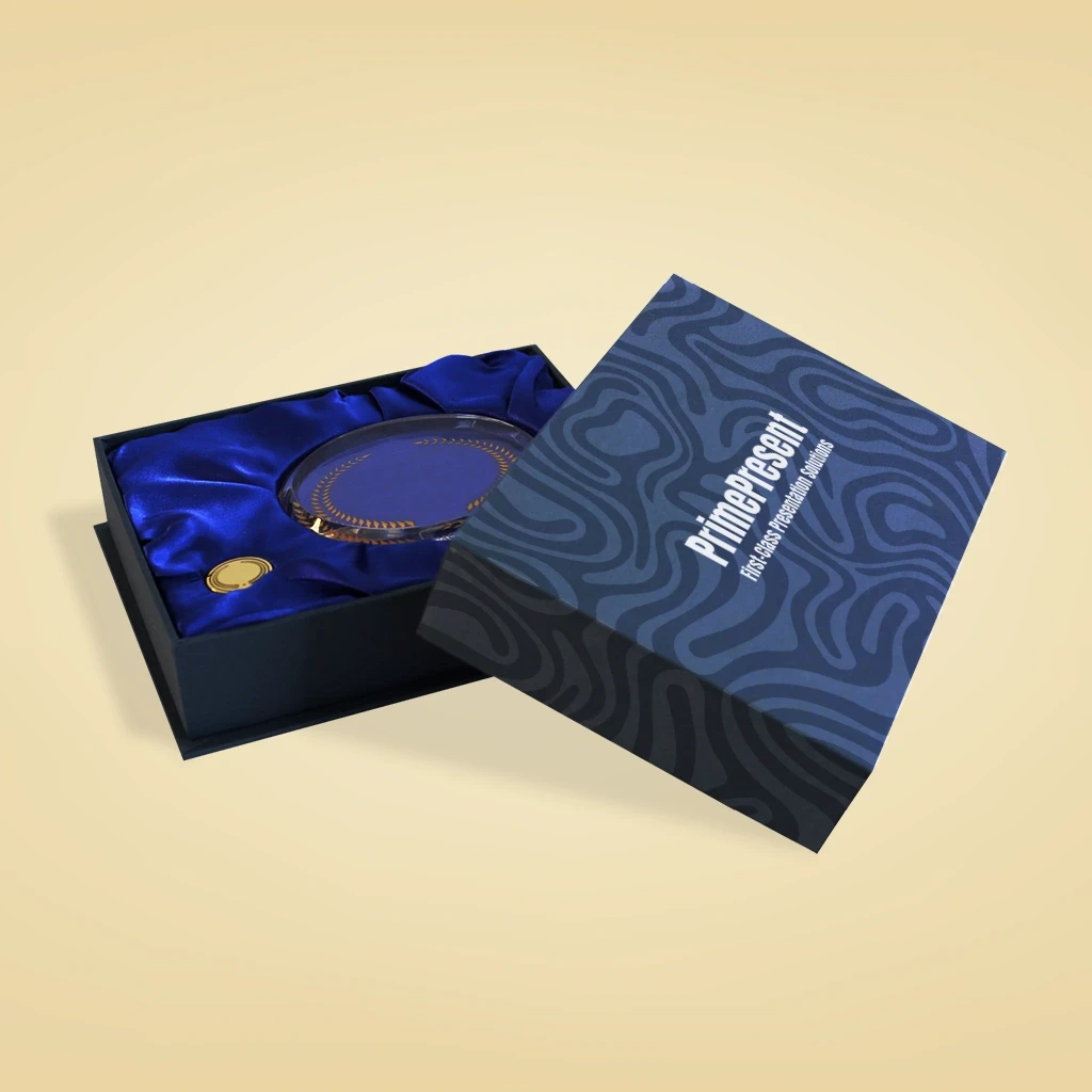 Custom Presentation Boxes | Luxury Presentation Box Packaging