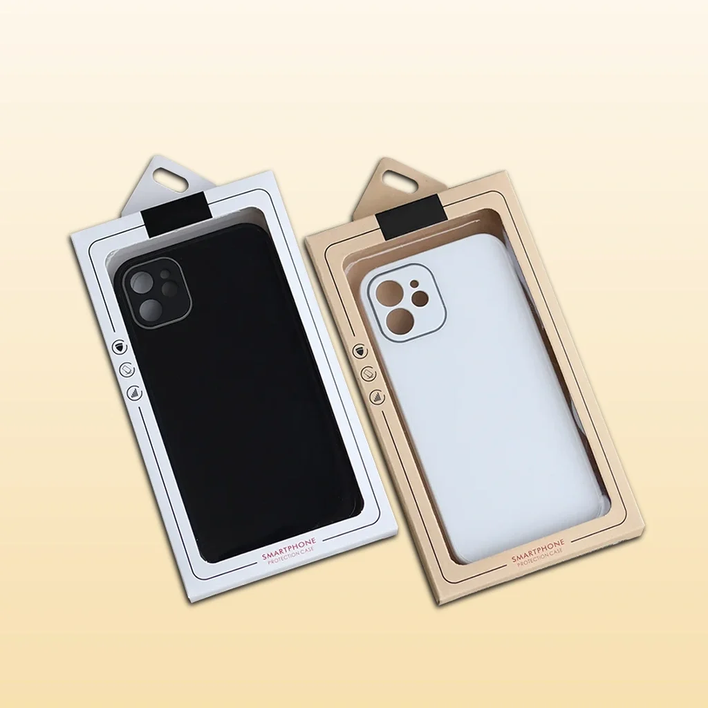 Custom Phone Case Boxes Custom Phone Case Boxes