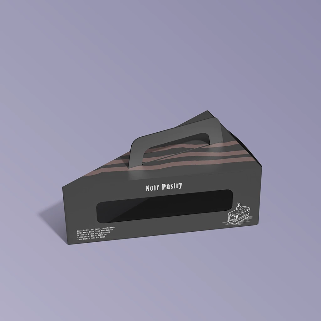 Order Custom Pastry Boxes Printed Packaging Wholesale | BoxLark
