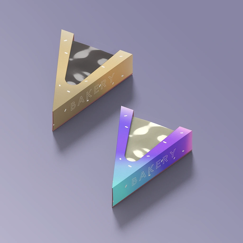 Order Custom Pastry Boxes Printed Packaging Wholesale | BoxLark