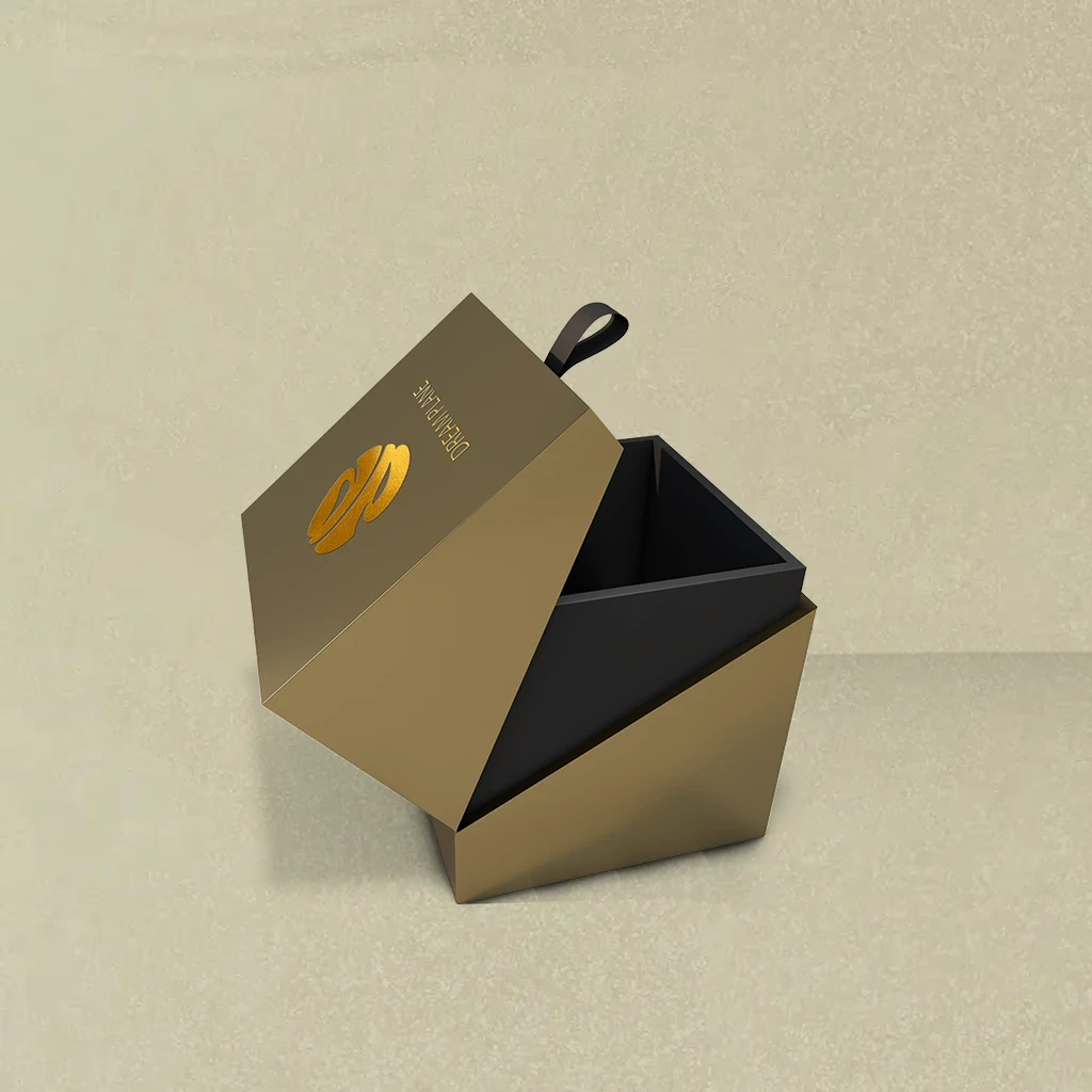 Buy Custom Luxury Boxes | Printed Rigid Gift Packaging