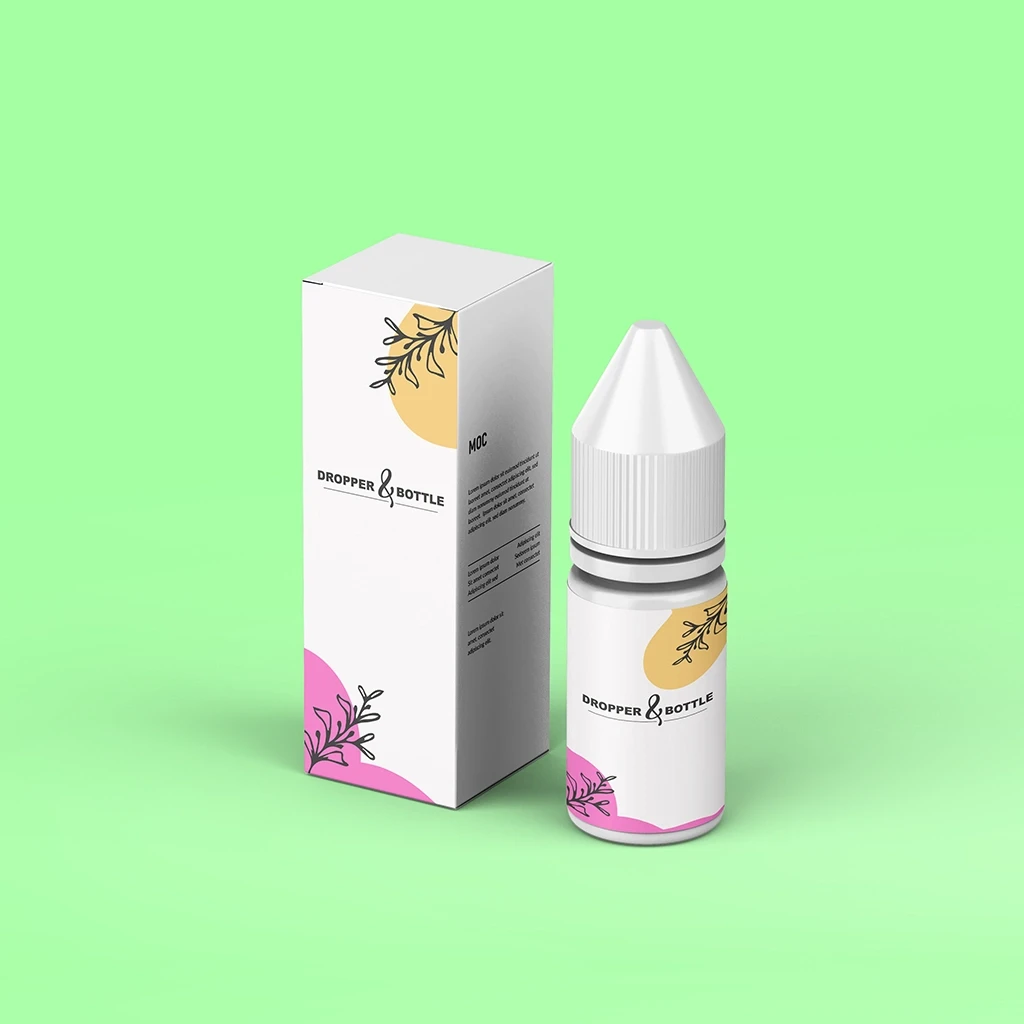 elfbar nachfüll pod läuft aus GREENEO CBD - Quality E-liquids for a Relaxing Vape main image 1
