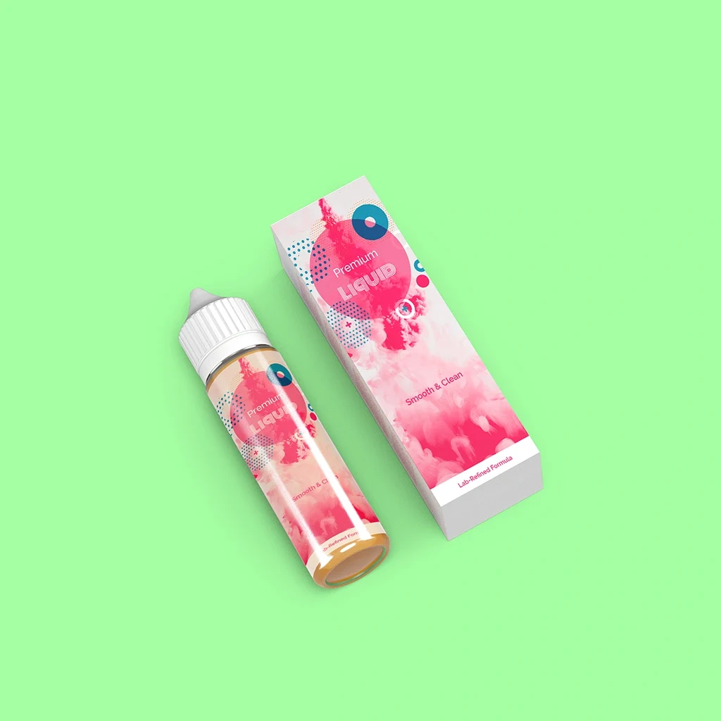 elfbar nachfüll pod läuft aus Elux Legend Nic Salts - Premium Nicotine Salts main image 0