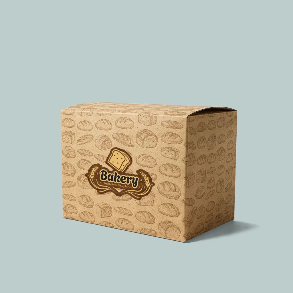 Experience Affordable Printed Custom Bread Boxes | BoxLark