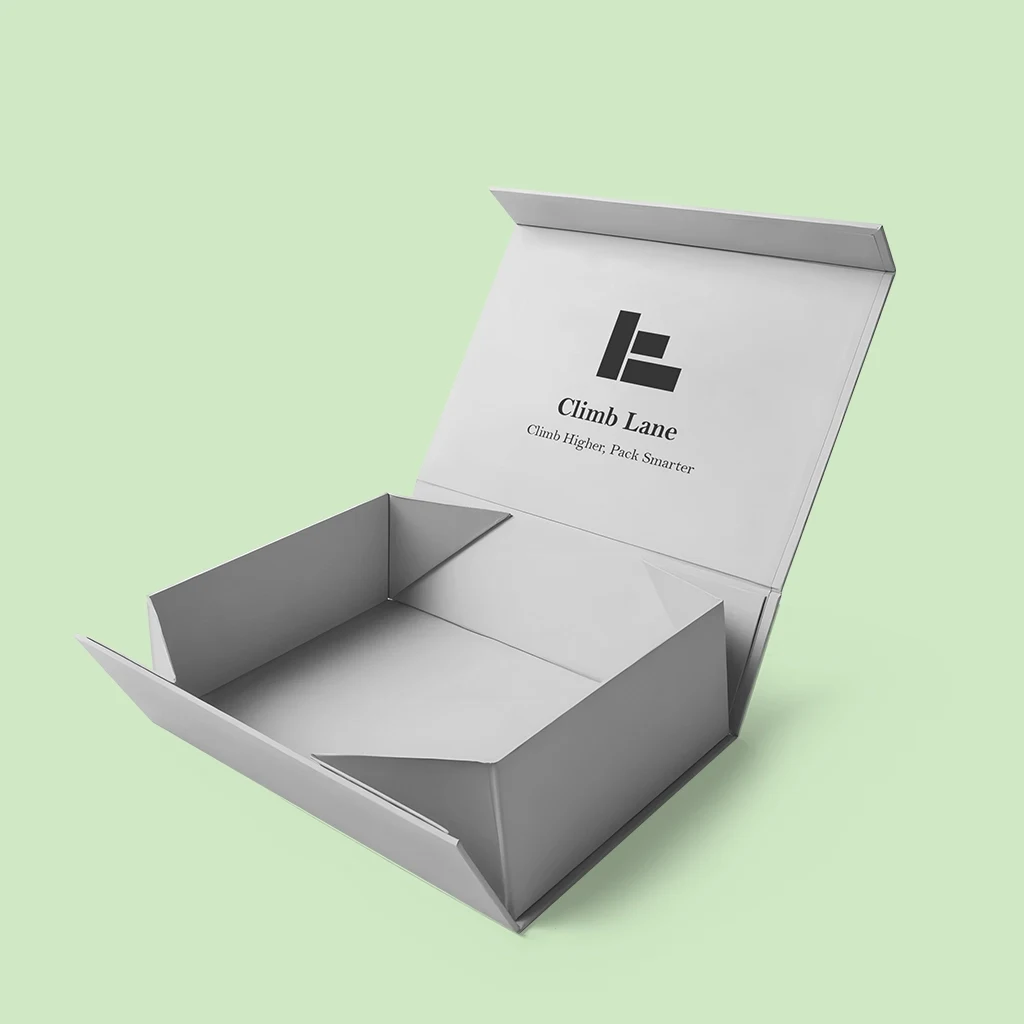 Secure Custom Foldable Boxes by BoxLark | Shop Today