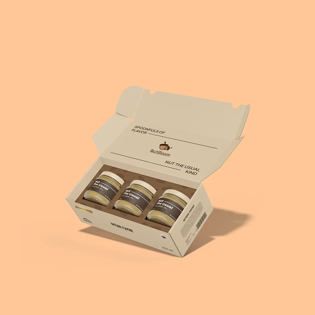 BoxLark Custom Jar Boxes | Ideal for Your Brand | Order Now