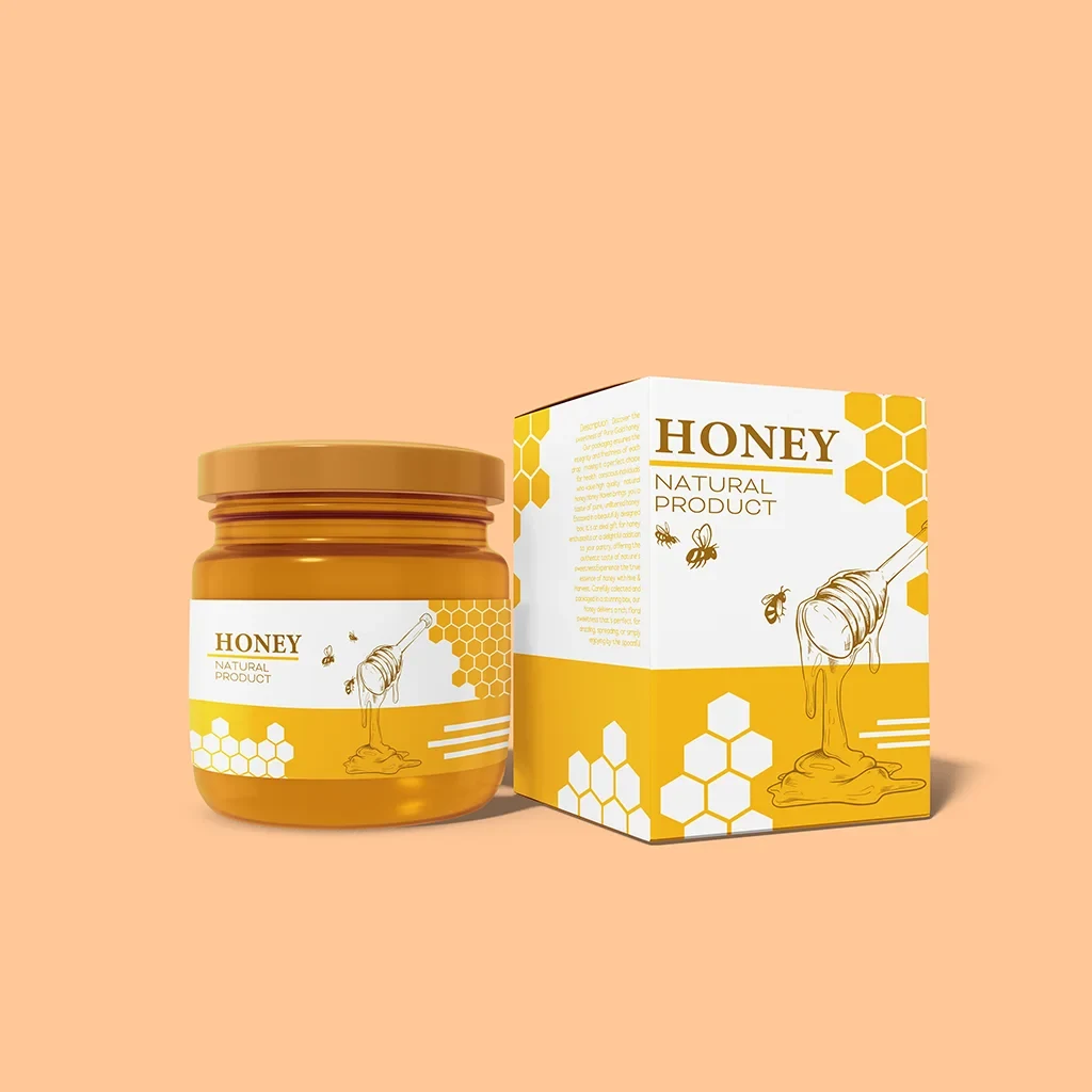 BoxLark Custom Jar Boxes | Ideal for Your Brand | Order Now