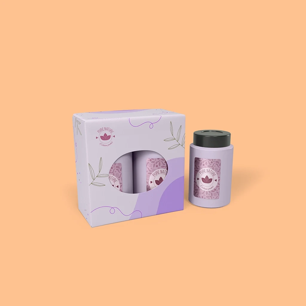 BoxLark Custom Jar Boxes | Ideal for Your Brand | Order Now