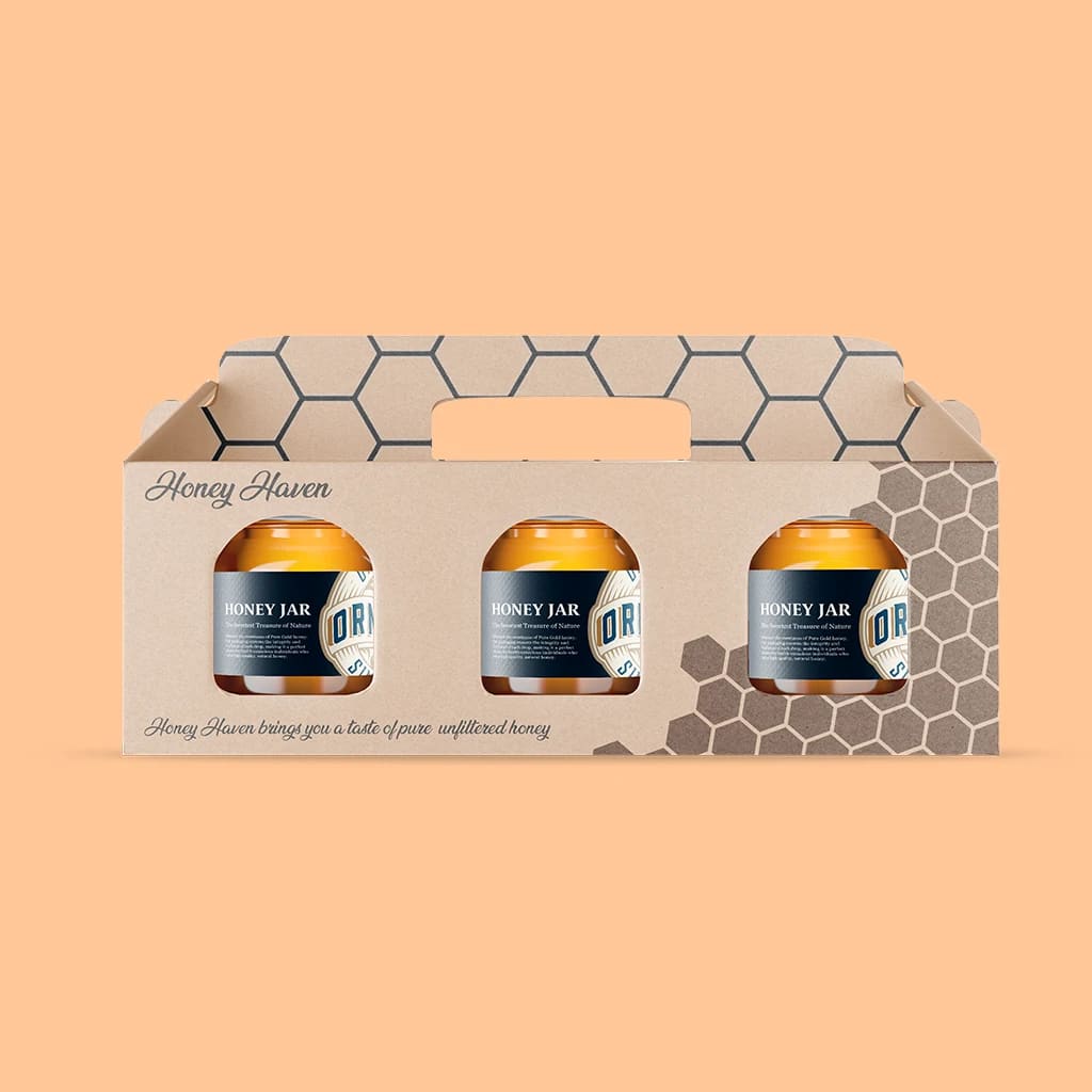 BoxLark Custom Jar Boxes | Ideal for Your Brand | Order Now