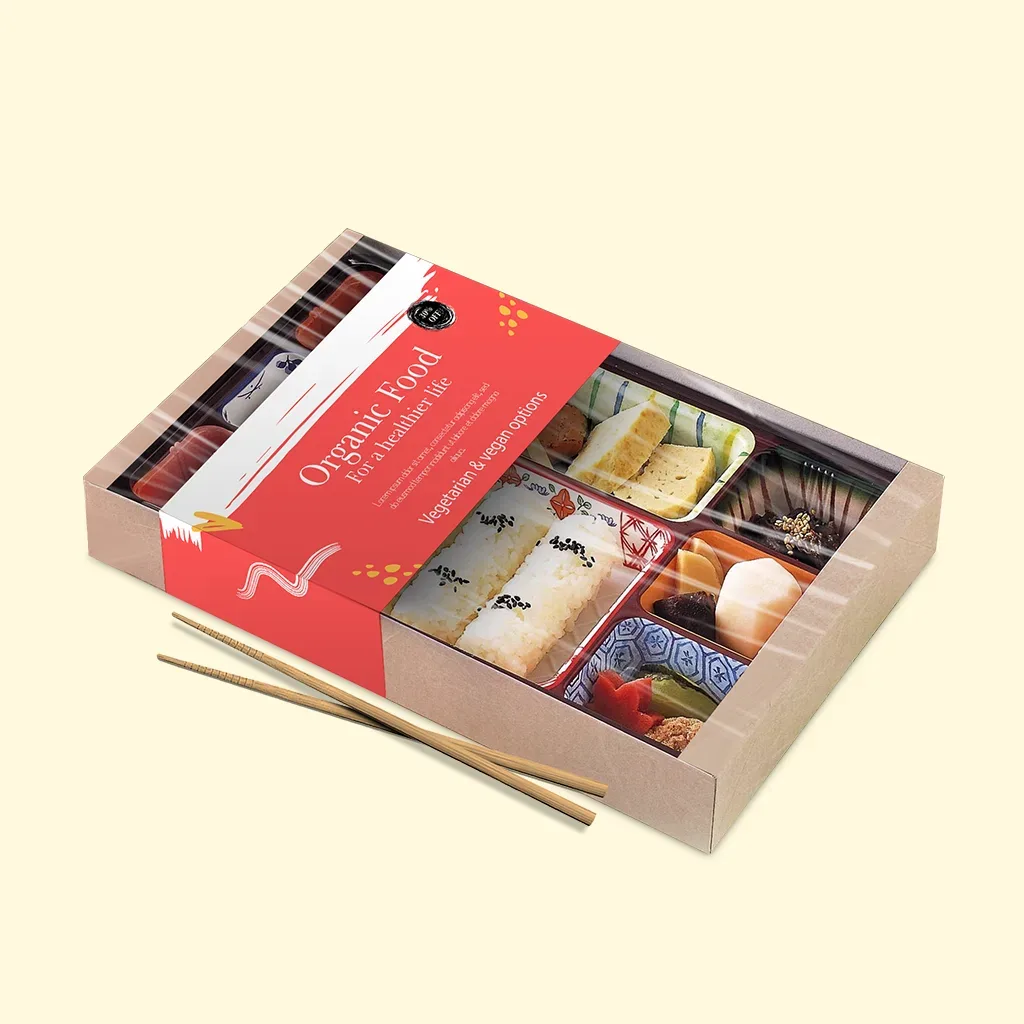 Custom Food Subscription Boxes | Durable Packaging | BoxLark