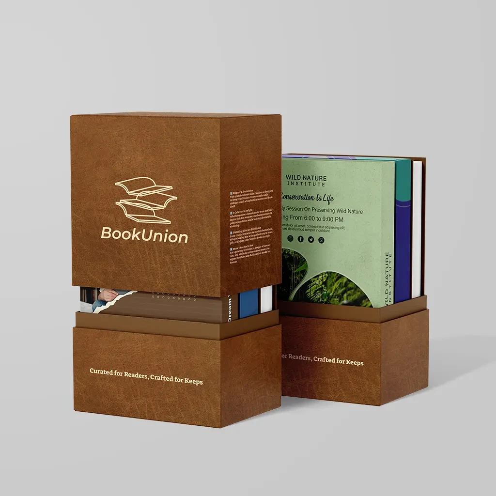 Book Repository Box Custom Book Subscription Boxes | Order Today | BoxLark