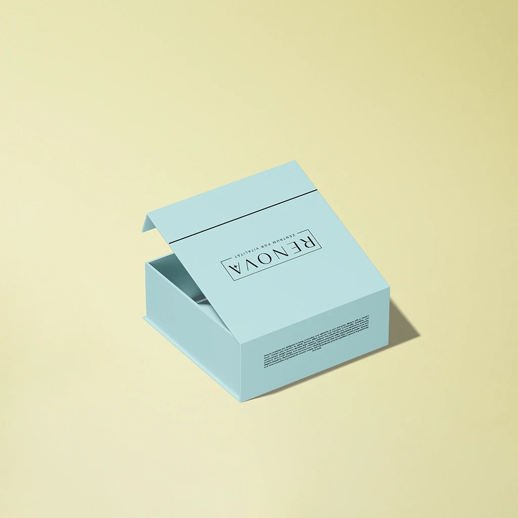 Snap Design Box Order Custom Snap Shut Boxes | Free Shipping | BoxLark