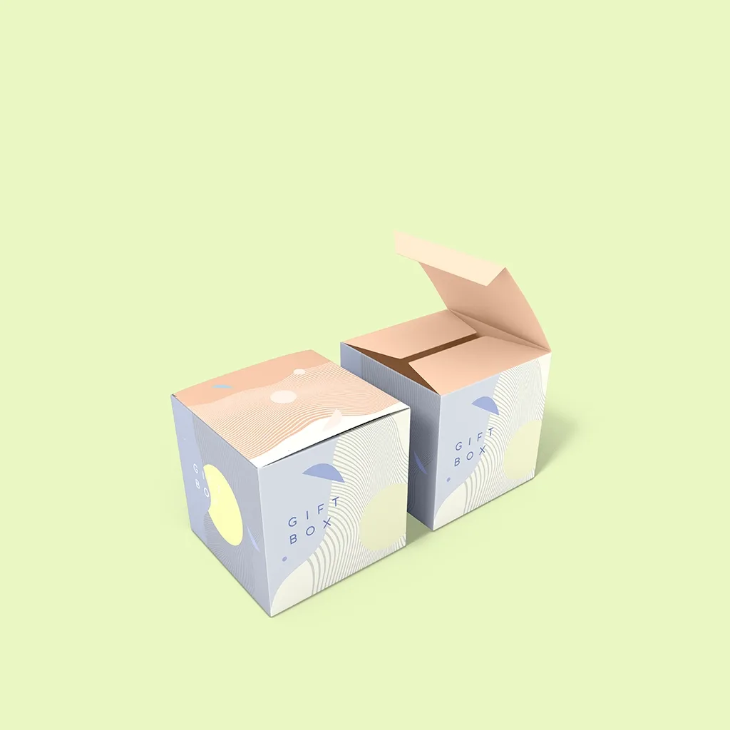 Square Box String Catchy Custom Square Boxes | Exclusive Packaging Solutions