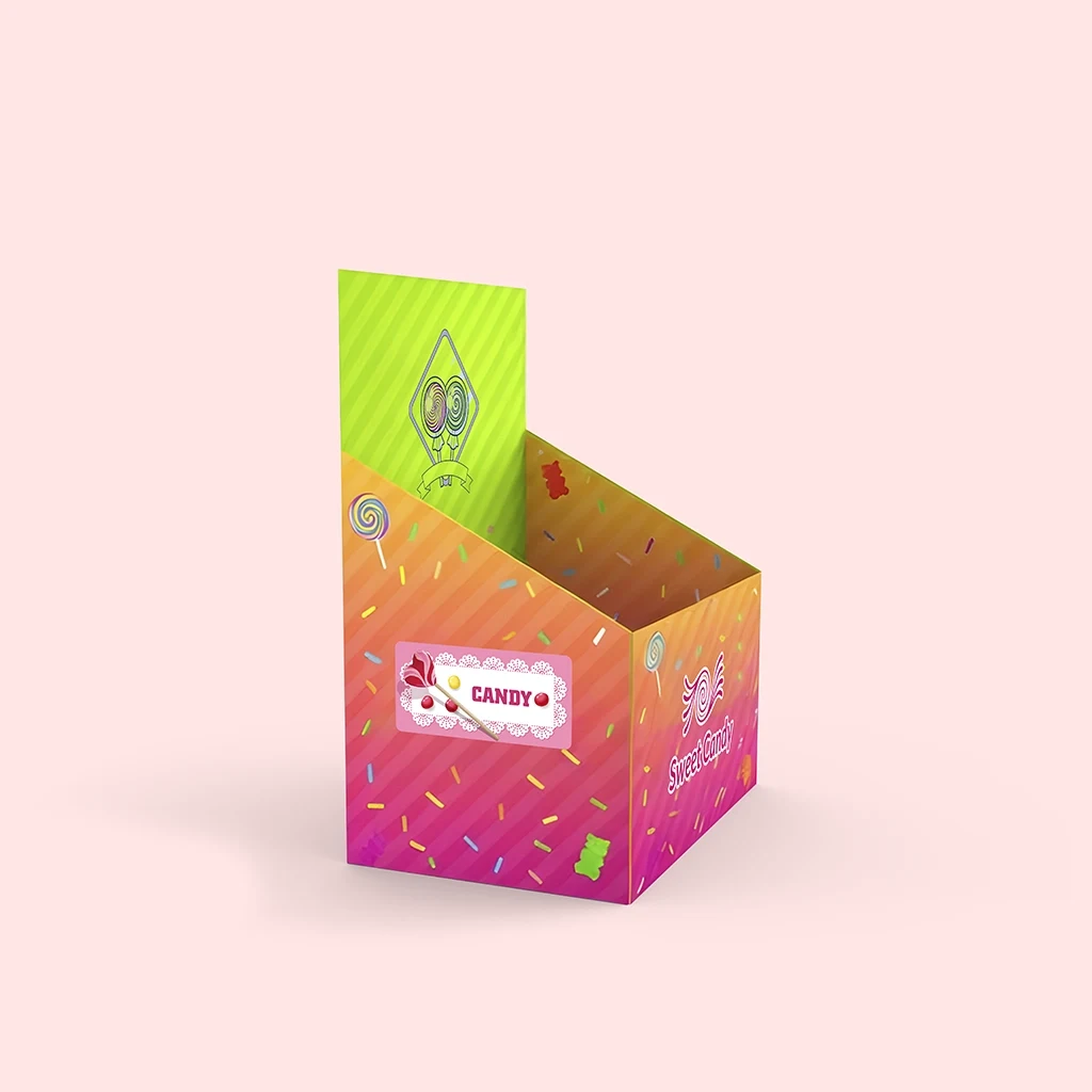 Custom Candy Display Boxes | Perfect for Your Candies | BoxLark