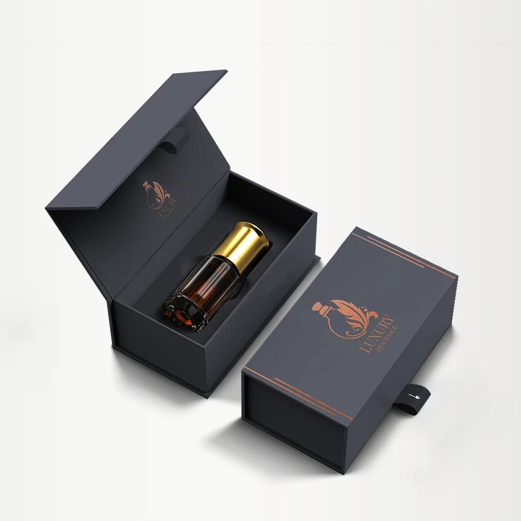 Adorable Custom Attar Boxes | Perfect for Your Signature Scent