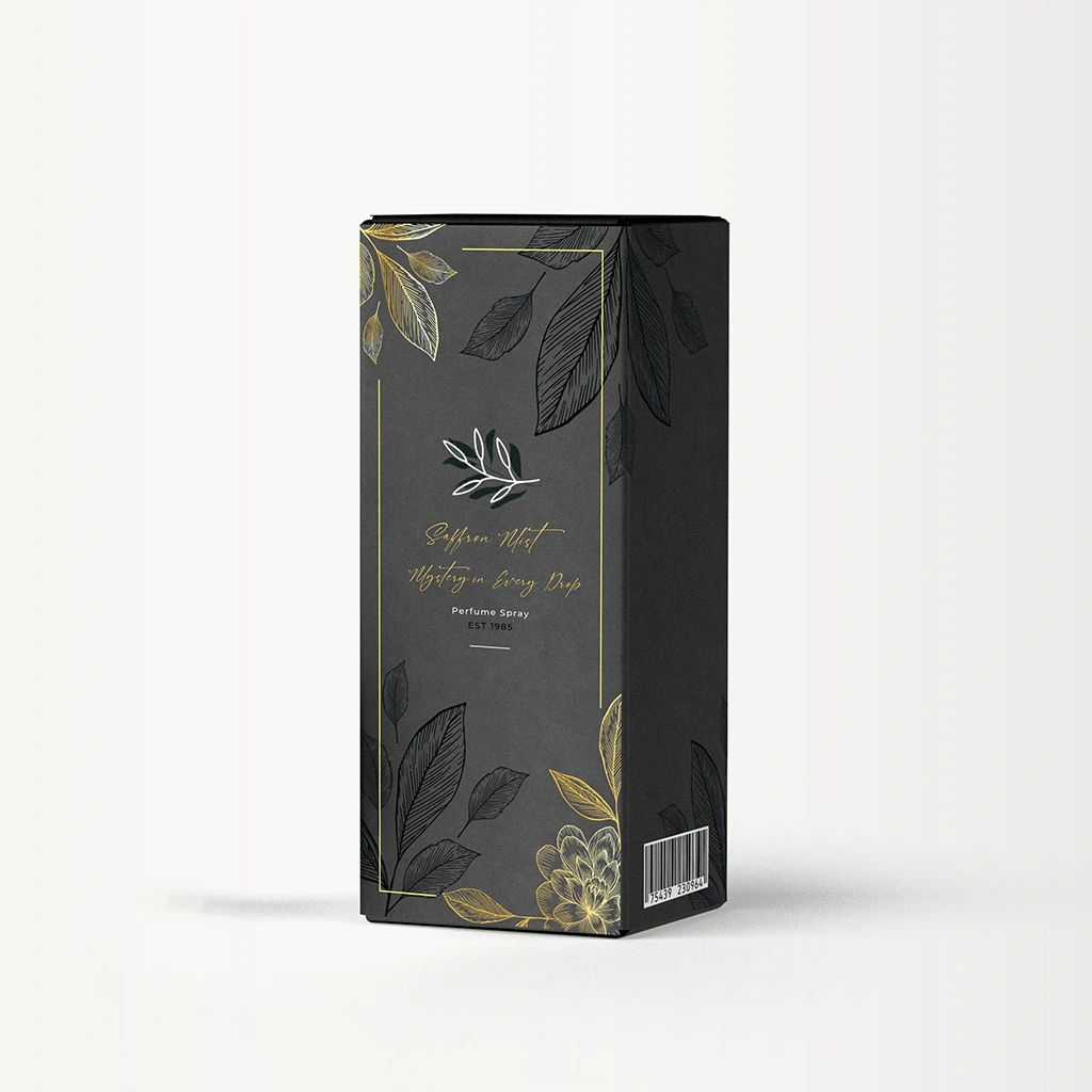 Adorable Custom Attar Boxes | Perfect for Your Signature Scent