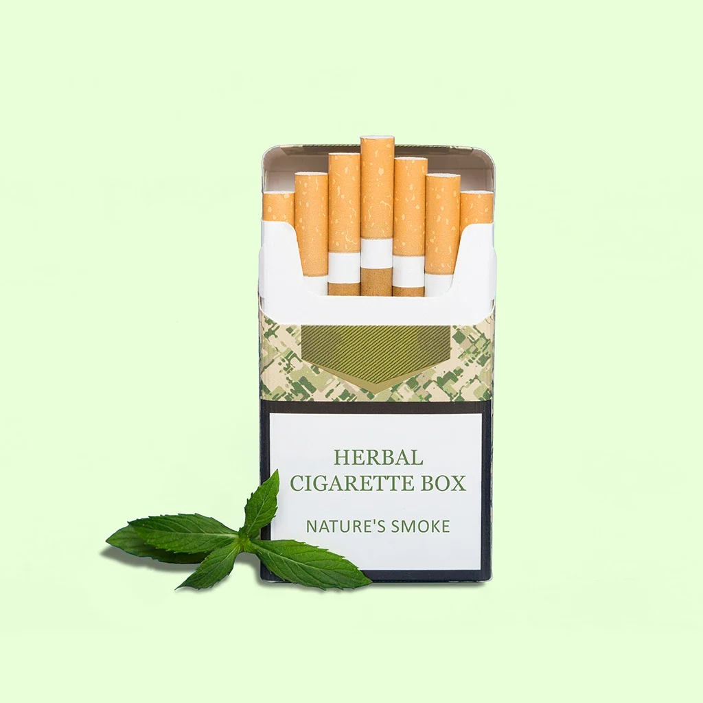 tobacco flavored vape GreenSmartLiving Tobacco Disposable Vape