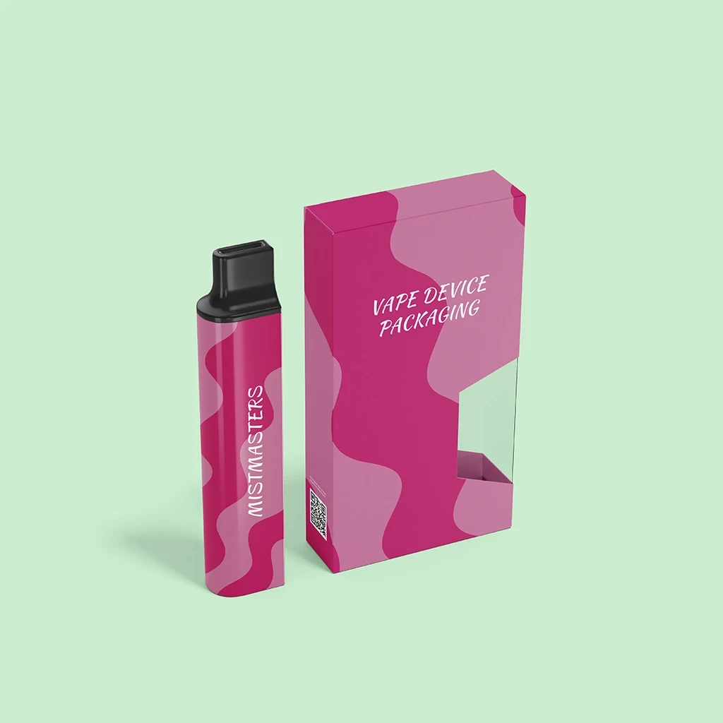 vapes verpackung Beste Einweg Vape 2026: Welche Halten Lange Und Schmecken Richtig Gut main image 0