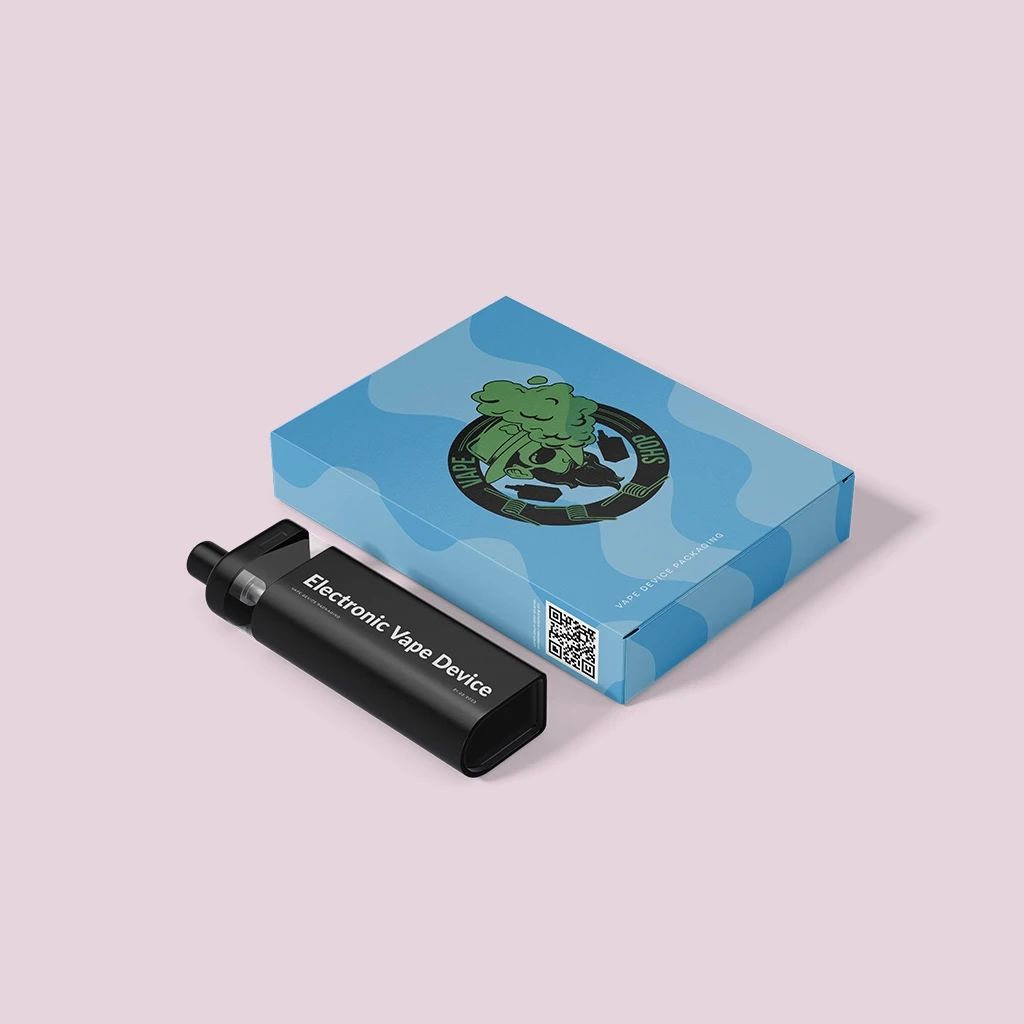 vape battery box Order Custom Boxes THC Vape Pen Costs: Extra Strong Color:Scarlet Red