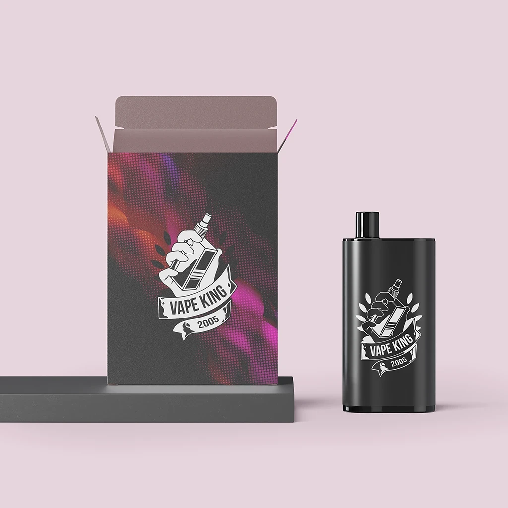 Order Custom Vape Battery Boxes