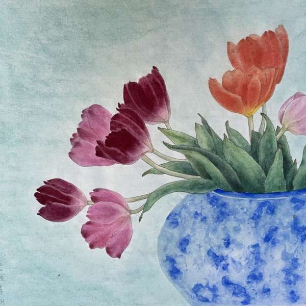 Tulips