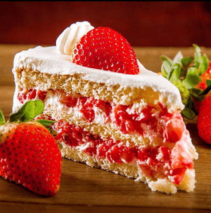 Imagem do Instagram @confeitariakurt