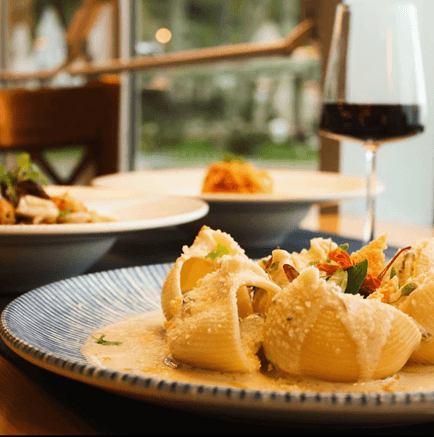 Imagem do Instagram @bene.rio