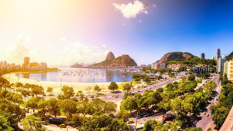 O que fazer no RJ: conheça os principais pontos turísticos