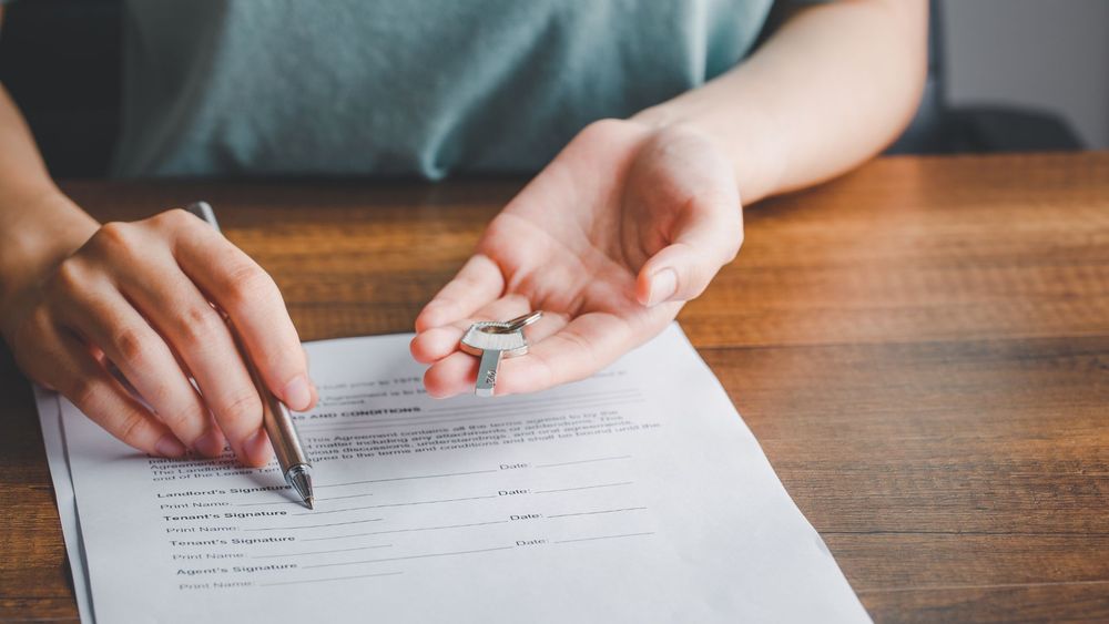 Quais são os direitos e deveres de proprietário e inquilino?