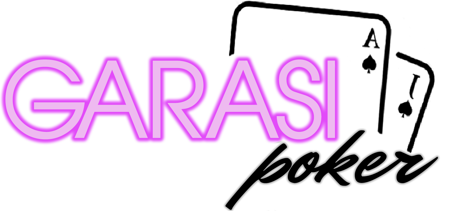GarasiQQ