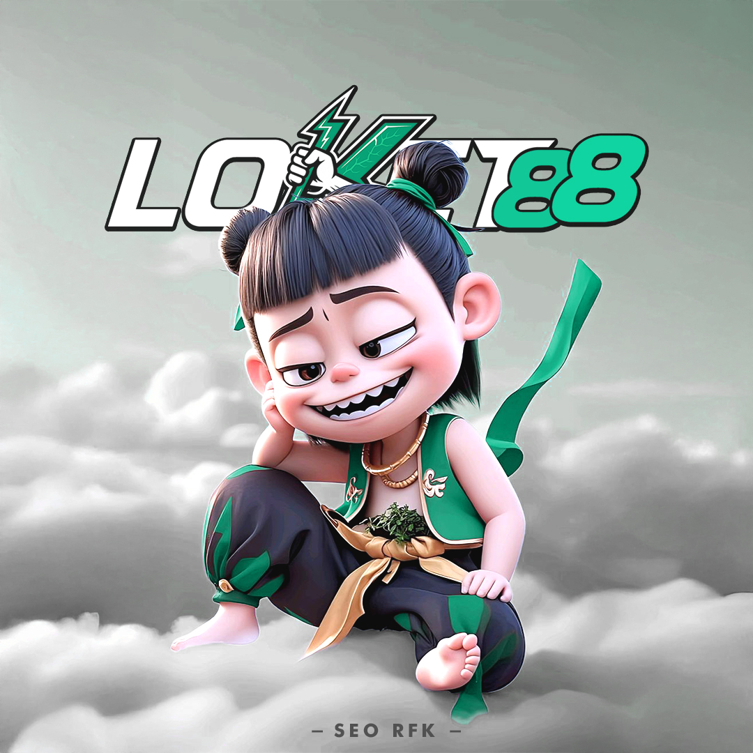 LOKET88: Agen Slot Gacor Terpercaya dengan Cuan Melimpah & Maxwin Setiap Hari - WooCommerce eCommerce