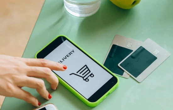 Food Ordering Solutions