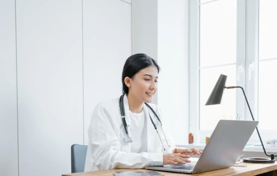 Healthcare and Medical Solutions