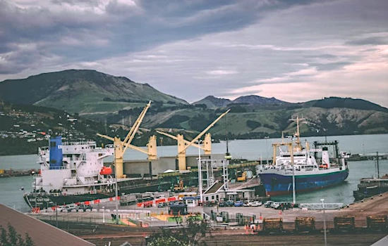 Logistics and Supply Chain Management