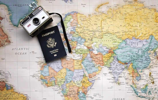 Tourism and Travel Solutions