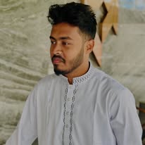 White Panjabi