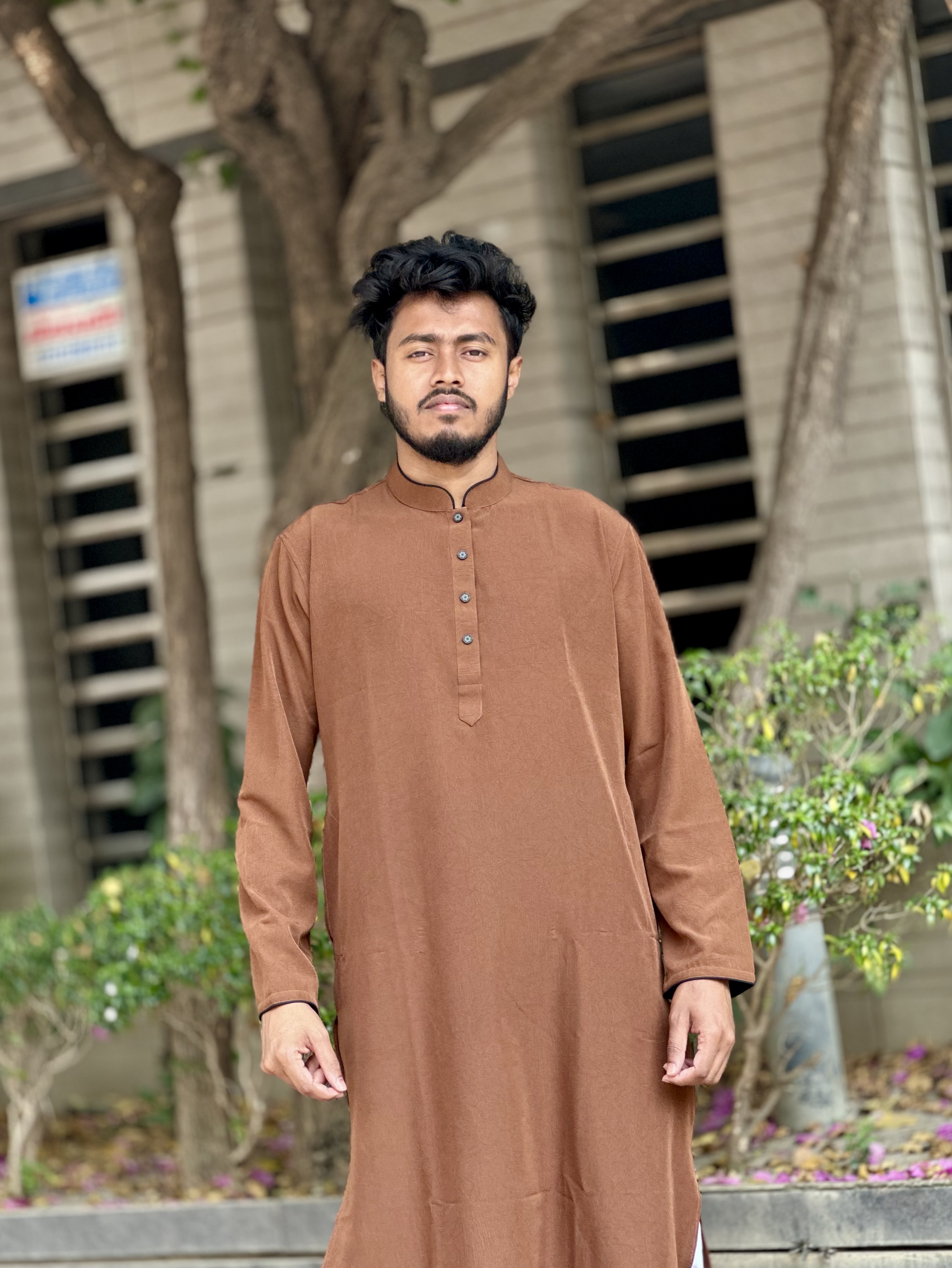 Premium Vangchur Fabrics