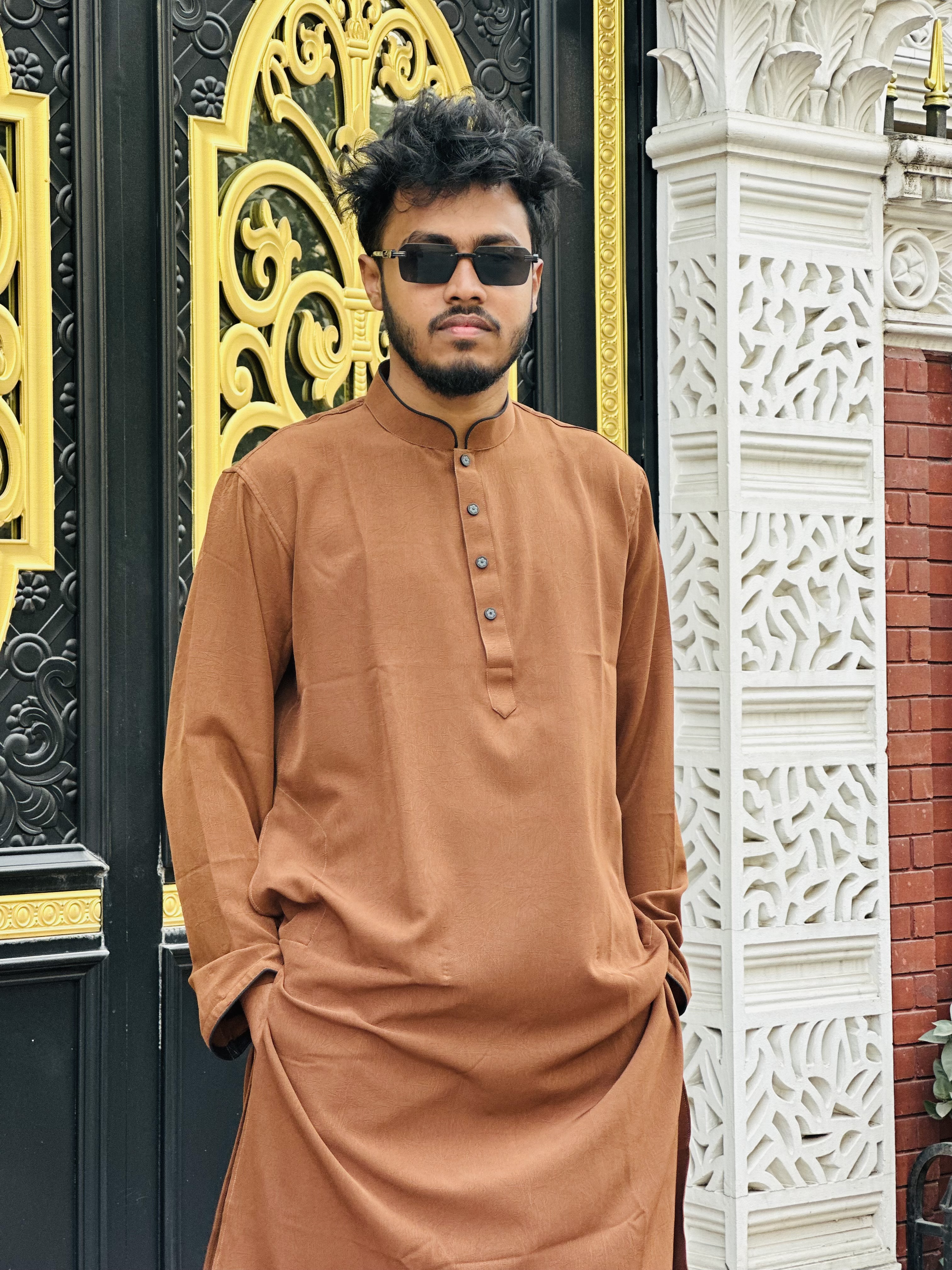 Premium Vangchur Fabrics