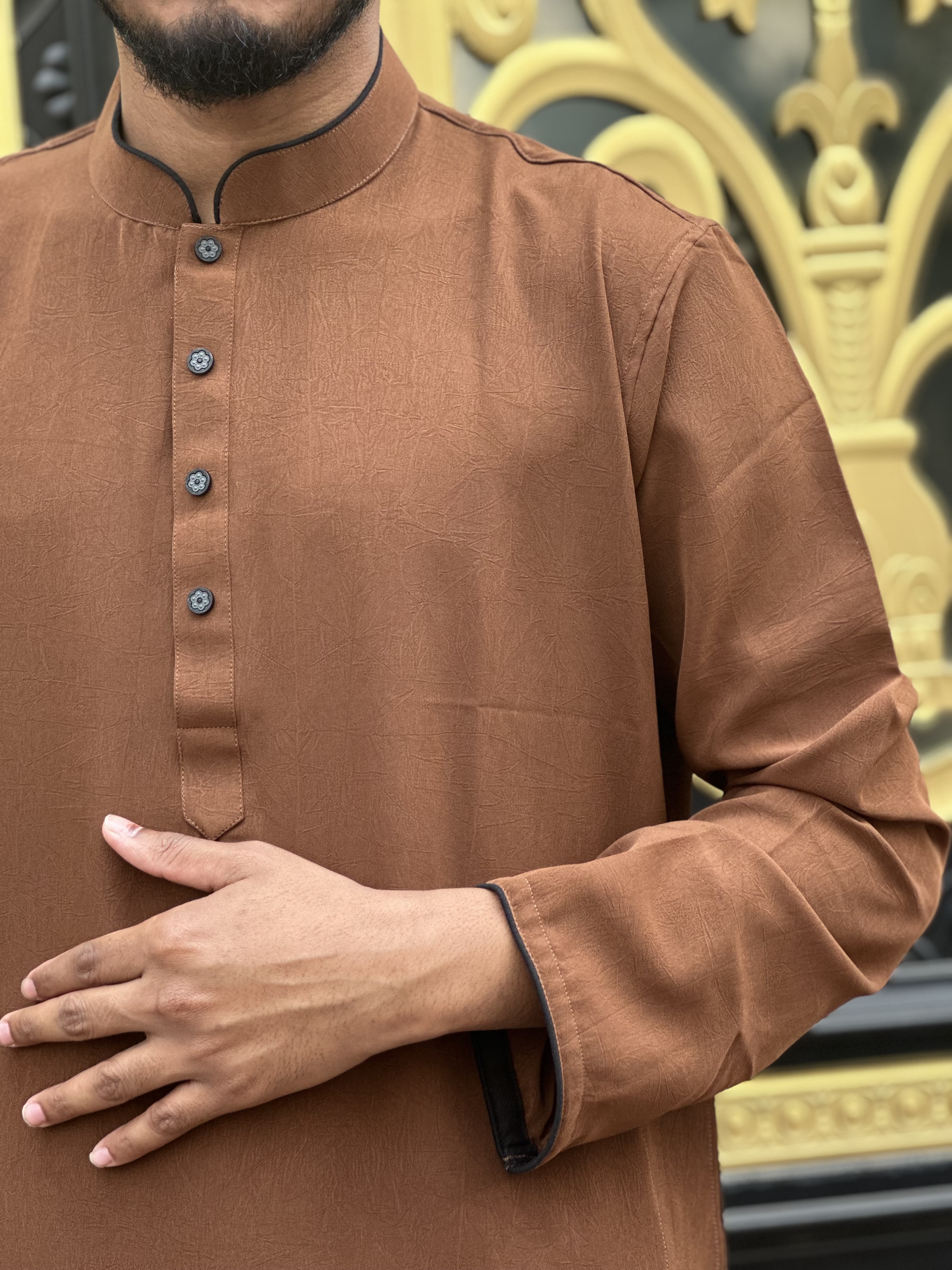 Premium Vangchur Fabrics