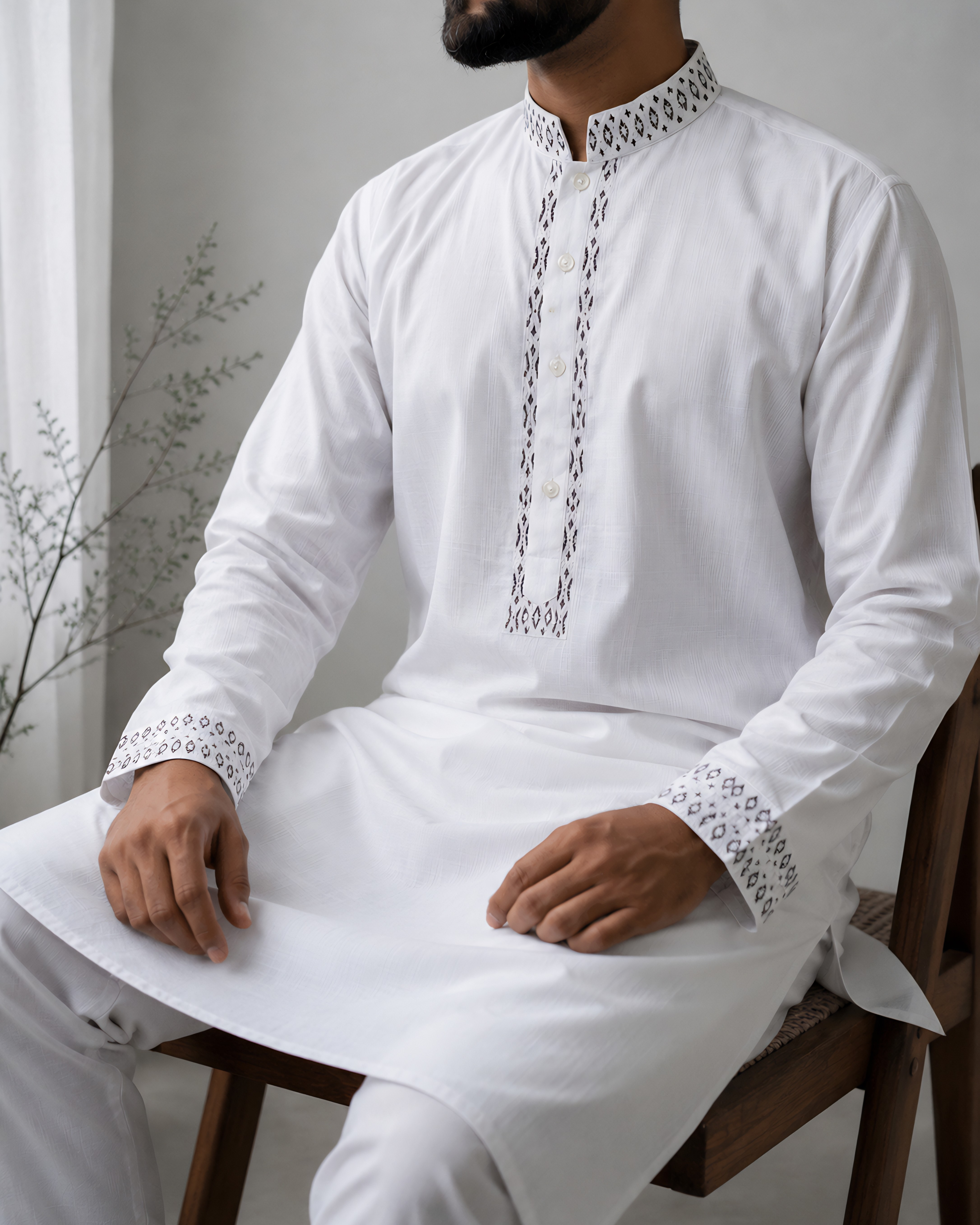 Exclusive Cotton Fabrics