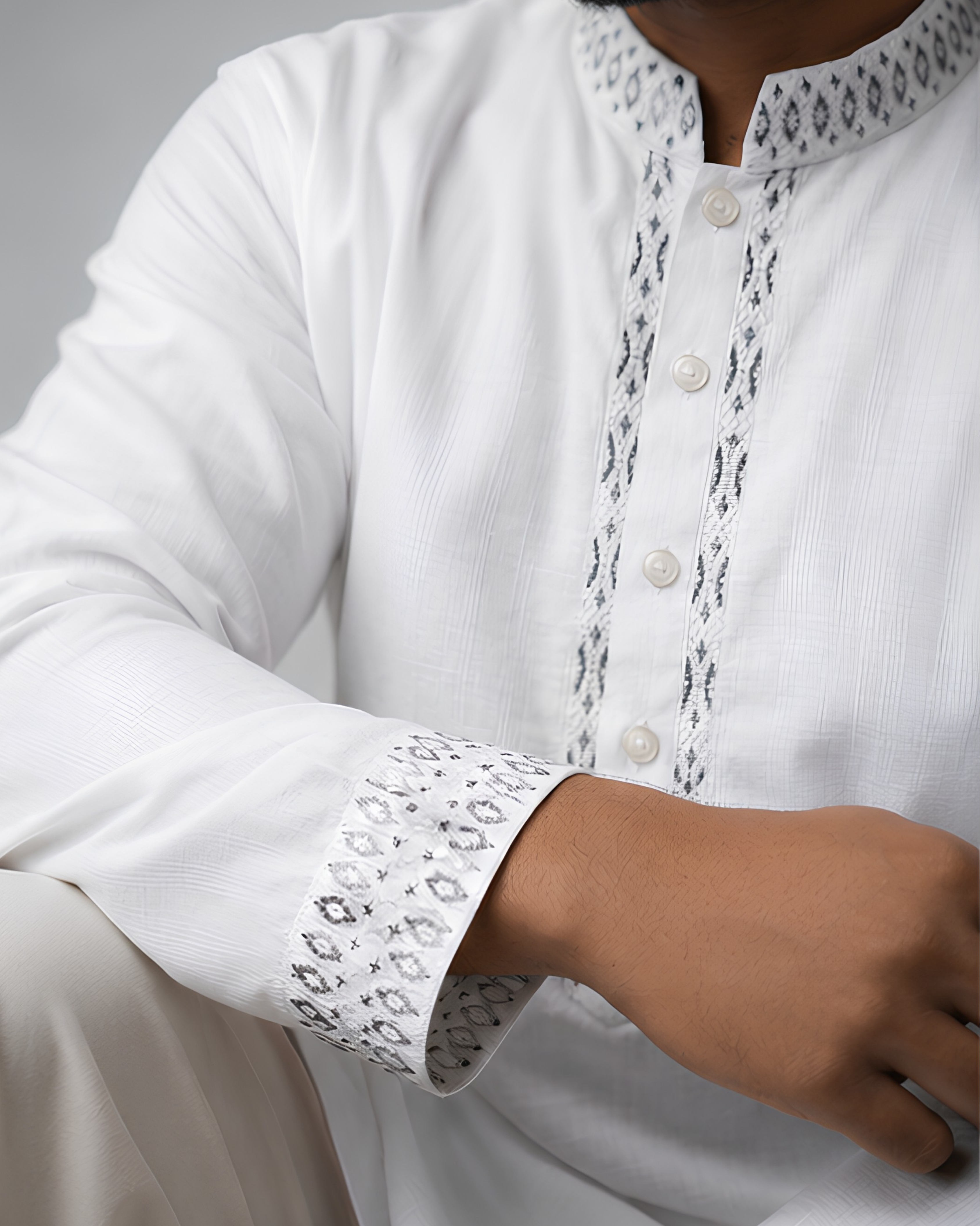 Exclusive Cotton Fabrics