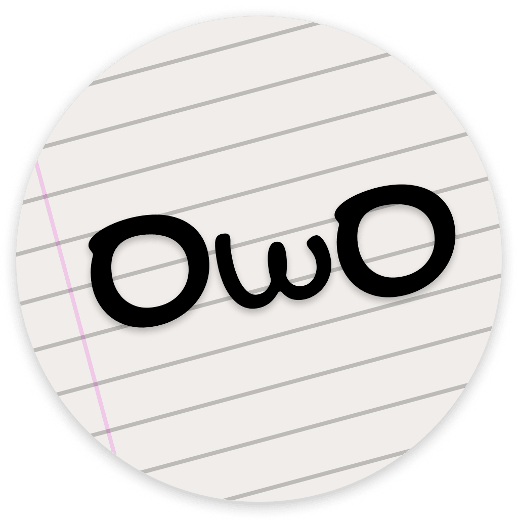 OwOCR icon