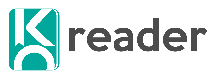 Koreader screenshot