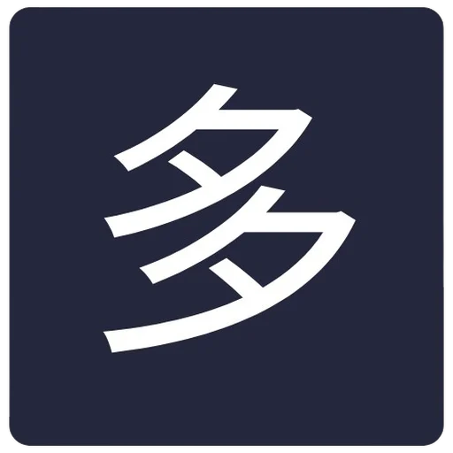 Tadoku - Visual Novel Tracker icon